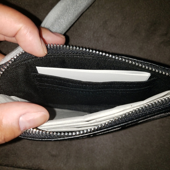 Coach Wristlet - Picture 4 of 4